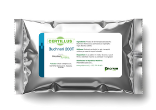 Certillus Buchneri 200T 80104 foto