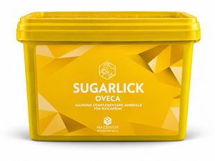 OVECA, 20 kg 10113 foto
