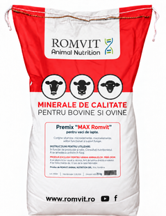 Premix vaci de lapte 10102 foto