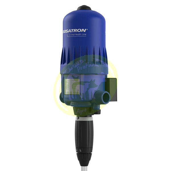 Dosatron D9AL2 &ndash; дозатор 0,2&ndash;2% для крупных ферм 60208 фото