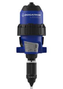 Dosatron D6AL2 &ndash; пропорциональный дозатор 0,2&ndash;2% до 6 м&sup3;/ч 60209 фото