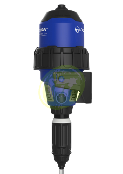 Dosatron D6AL2 &ndash; пропорциональный дозатор 0,2&ndash;2% до 6 м&sup3;/ч 60209 фото