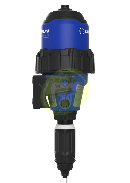 Dosatron D6AL2 &ndash; пропорциональный дозатор 0,2&ndash;2% до 6 м&sup3;/ч 60209 фото