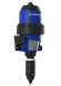 Dosatron D6AL2 &ndash; пропорциональный дозатор 0,2&ndash;2% до 6 м&sup3;/ч 60209 фото 4