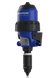 Dosatron D6AL2 &ndash; пропорциональный дозатор 0,2&ndash;2% до 6 м&sup3;/ч 60209 фото 5