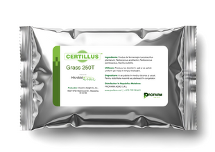 Certillus Grass 250T 80101 фото