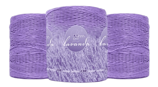 Sfoară XPRESS LAVANDA 130 m/kg 30106 foto